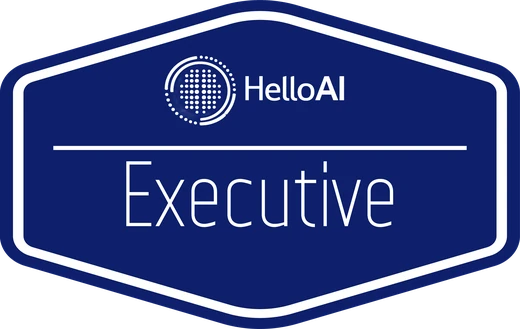 HelloAI Executive