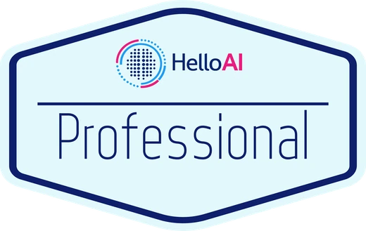 HelloAI Professional