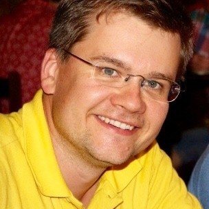 Dmitry Grishenkov, Ph.D.