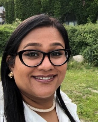 Dr. Wardah Qureshi