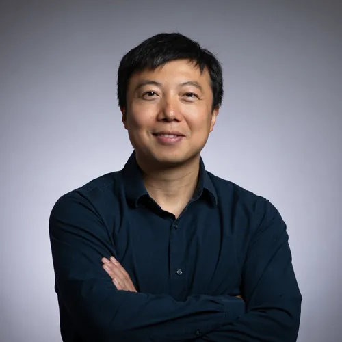Dr. Bo Wang