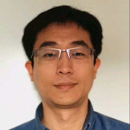 Dr. Chunliang Wang, MD