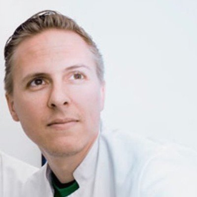 Prof. Dr. med. Felix Nensa
