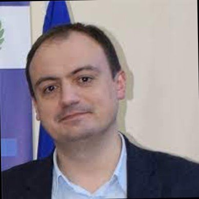 George E. Dafoulas, MD