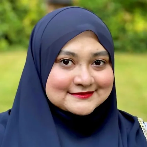 Dr. Ilfita Sahbudin