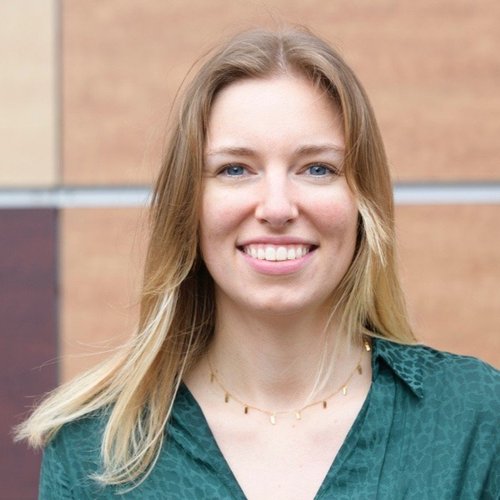 Dr. Marieke van Buchem