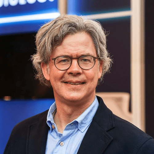 Prof. Dr. med. Mathias Goyen