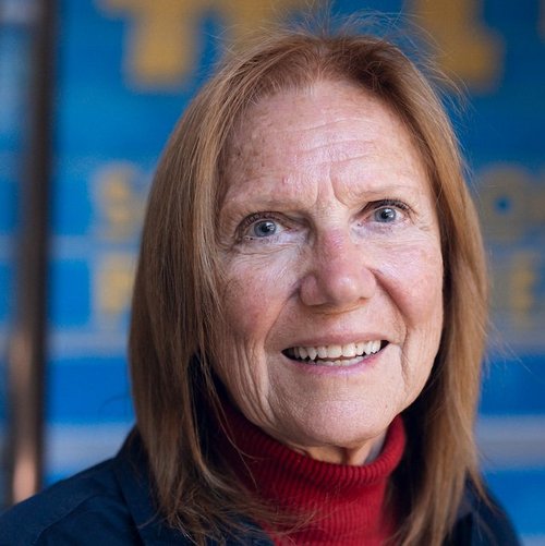 Patricia MacTaggart