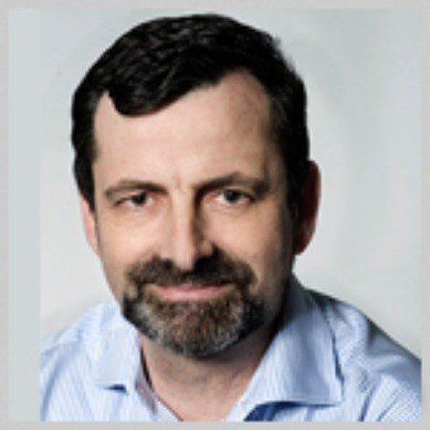 Philippe Lambin, MD, Prof, PhD
