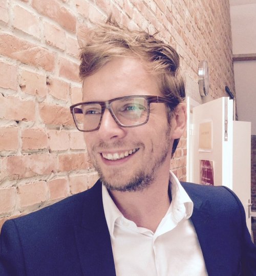 Dr. Wim Van Hecke