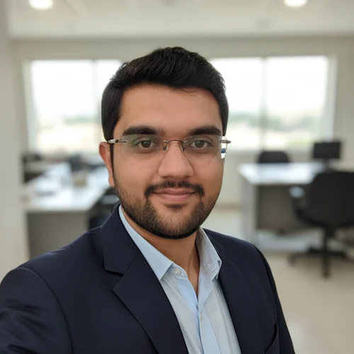 Akshat Patel