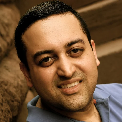 Dr. Anup Sharma